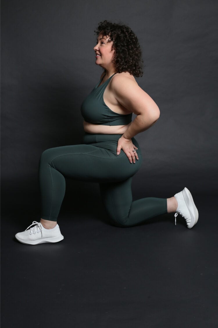 Girlfriend Collective Dupes & Exercise Dresses, Reviewed