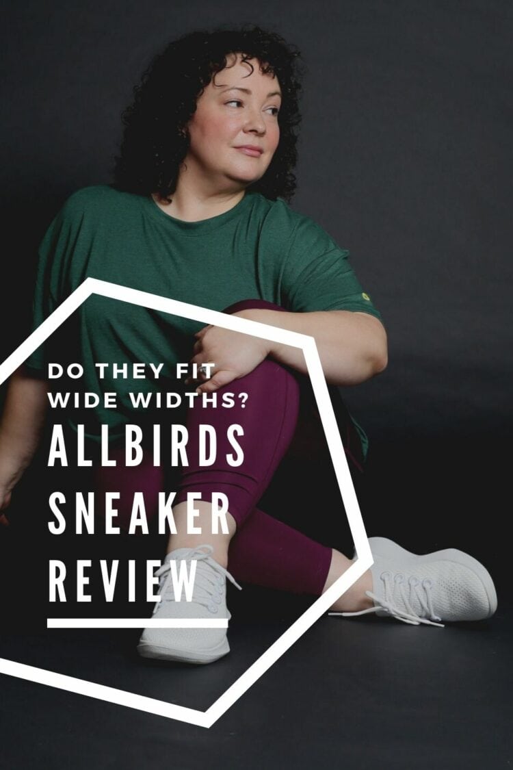 allbirds wide feet review