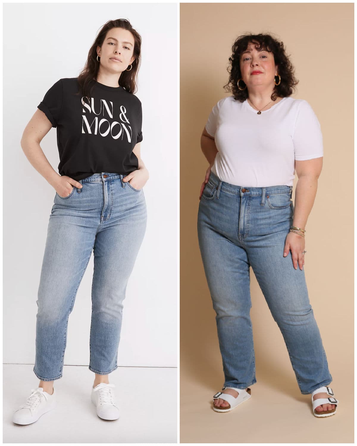 Madewell Denim Haul: 12+ Pairs Tried Sizes 31-33 - Wardrobe Oxygen