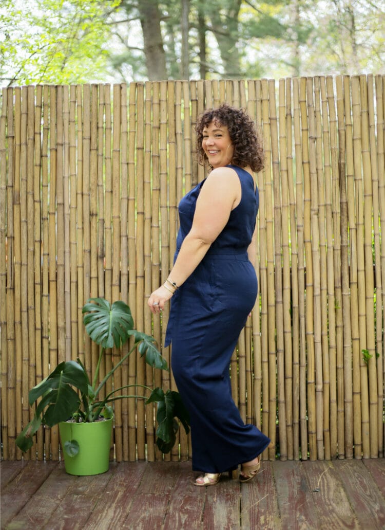 Ask the Reader: Plus Size Palazzo Pants- Are You a Fan?  Fashion clothes  women, Plus size outfits, Curvy fashionista