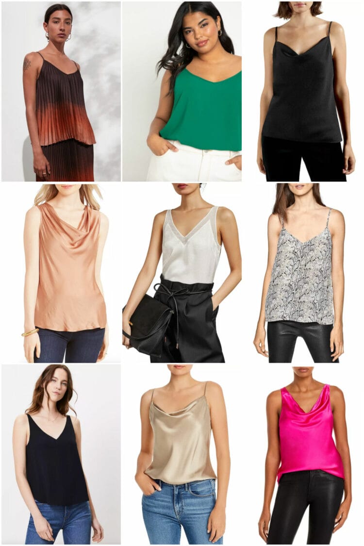 Best women's going out tops - Going out tops for every occasion