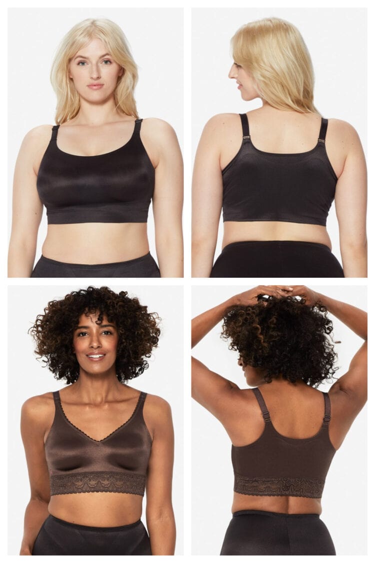 Bali Bras on Instagram: All over lace body shaper gives your curves and  your confidence a boost all day.