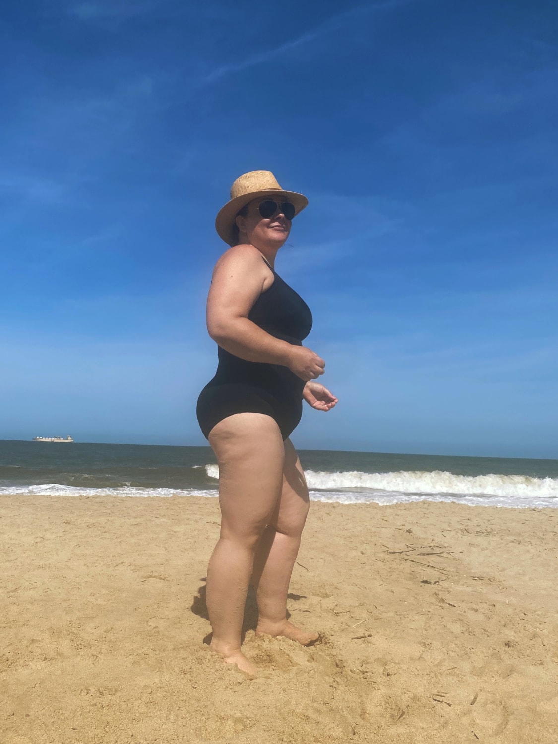 Modest Swimwear for Moms: How to Look Stylish and Feel Confident – UV Skinz®