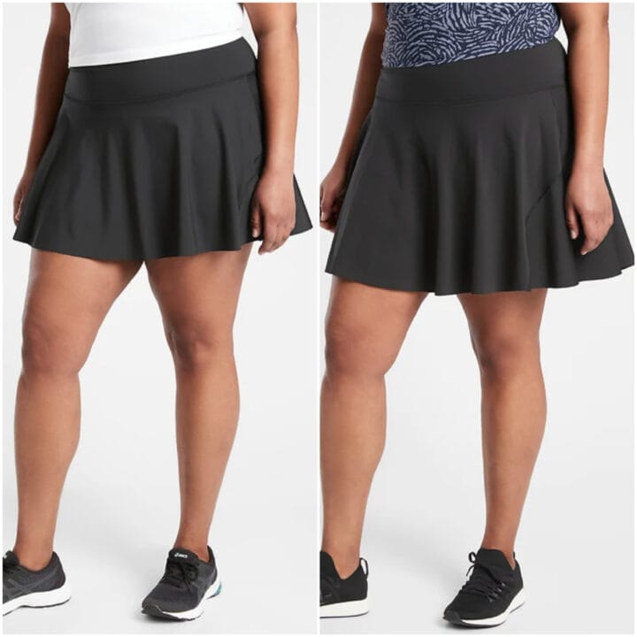 The Best Skorts For Grown Ass Women Wardrobe Oxygen 9788