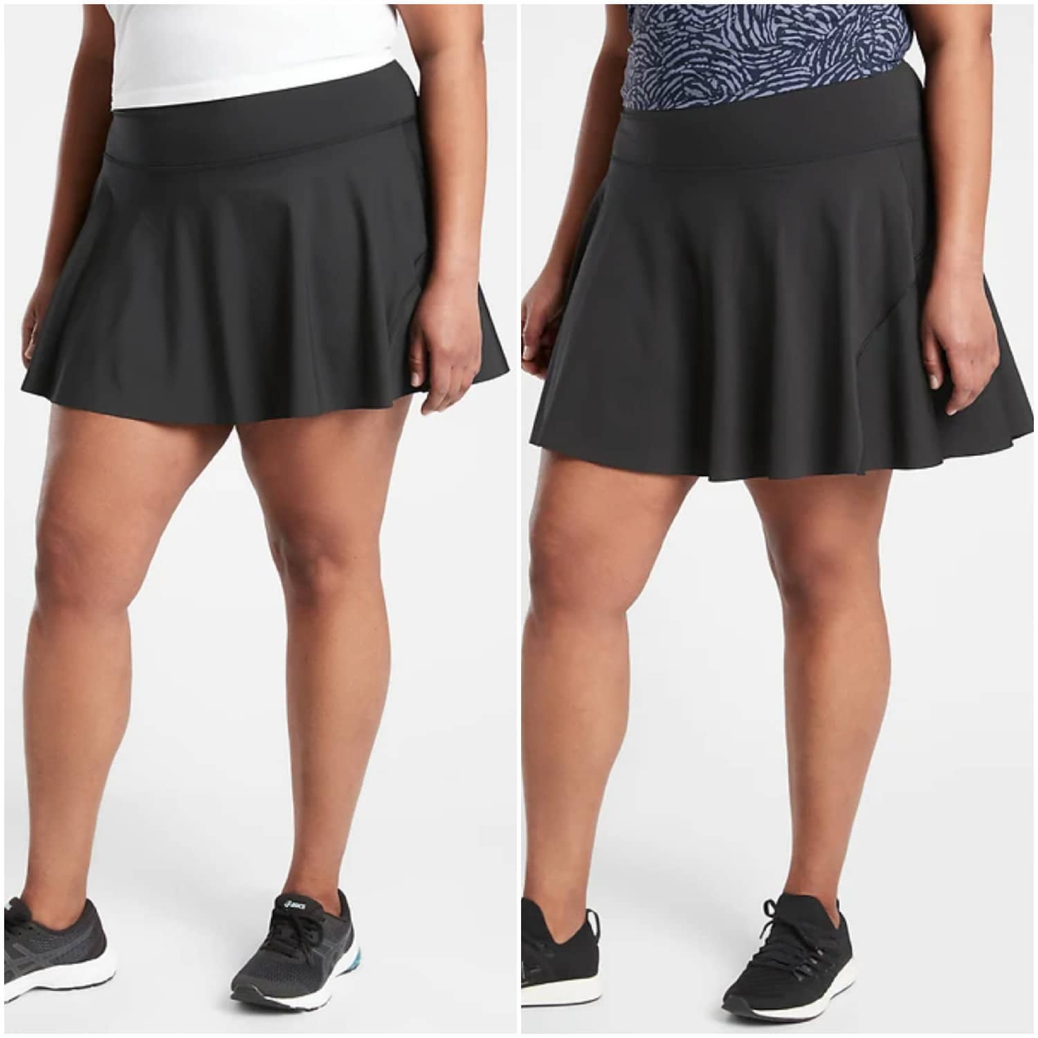 The Best Skorts for Grown Women: Over 10 Styles Reviewed with Photos ...