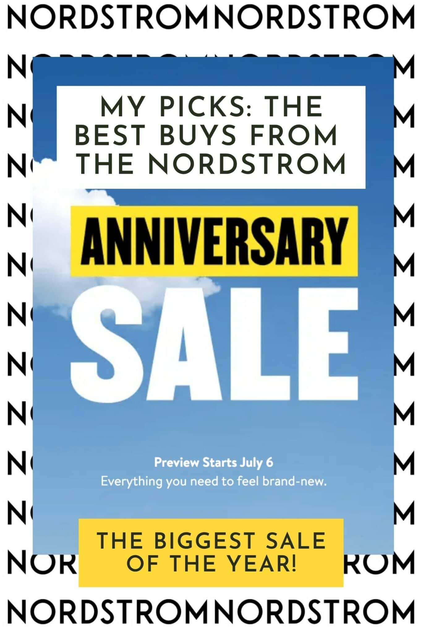 Nordstrom Anniversary Sale 2024 Preview Acics Bekki Carolin