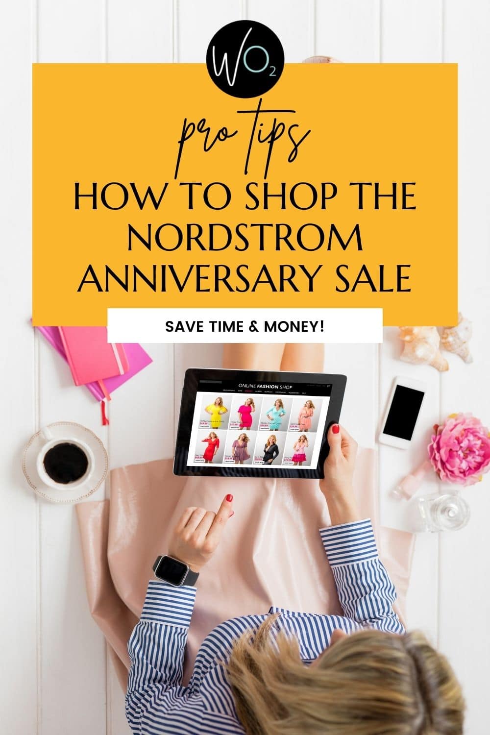 Nordstrom Anniversary Sale 2023 and How to Shop It 