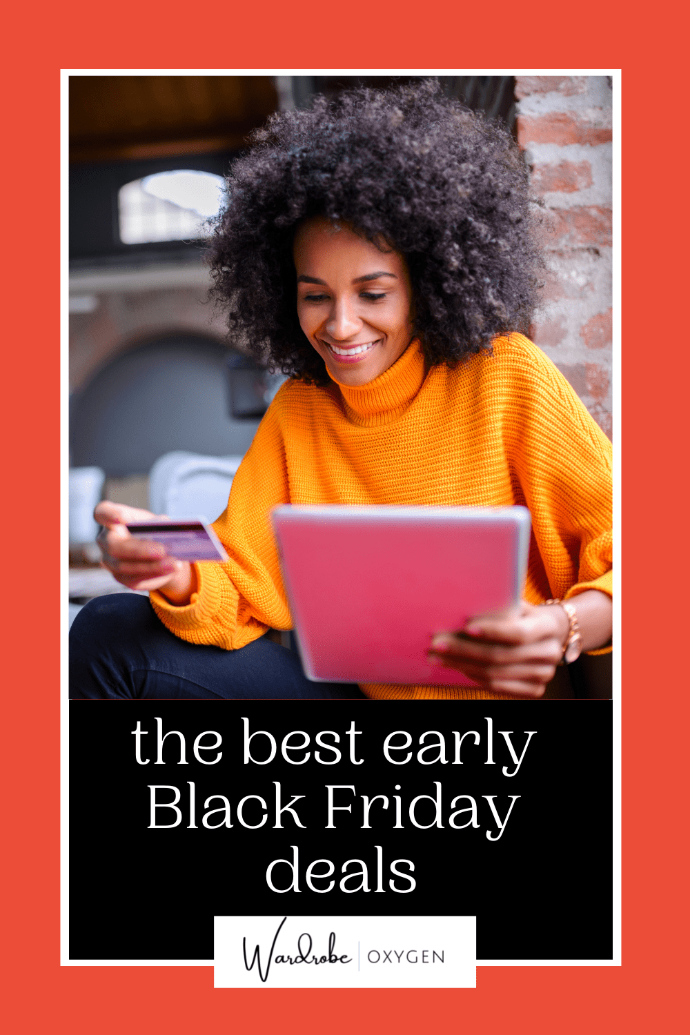 The Friday Shop The Best Early Black Friday Deals Starting Now