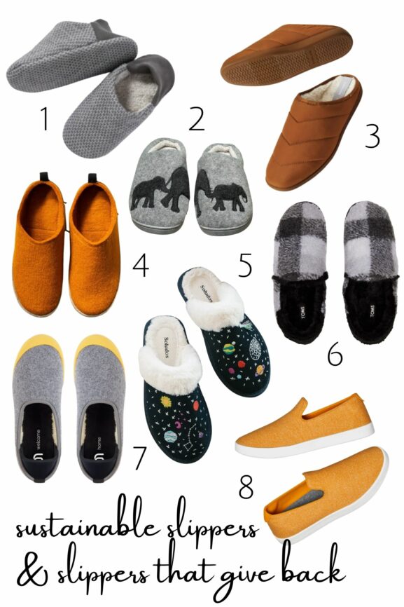 You Deserve Some New Slippers: The Best Slippers for Women Rated by the ...