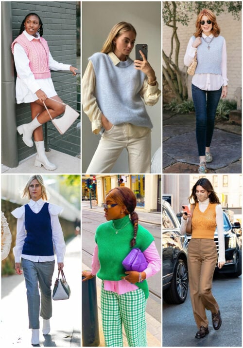 how-to-style-a-sweater-vest-as-a-grown-woman-wardrobe-oxygen