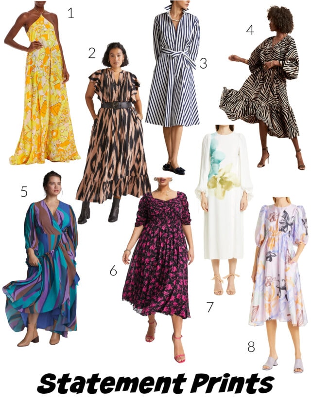 The Best Spring Dresses for 2022: Misses, Petite, and Plus Size ...
