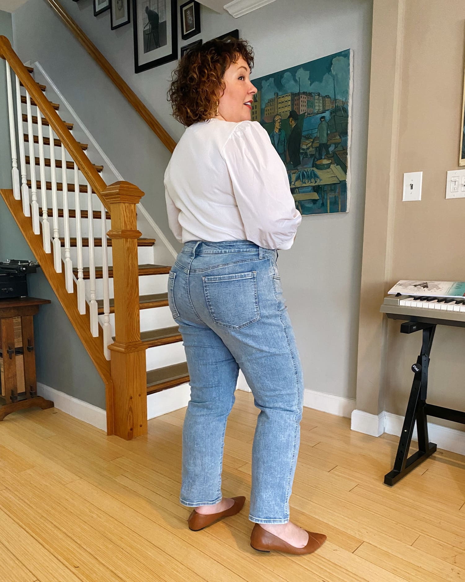 Chico's DefineMe Denim Review: 3 Pairs Tried with Photos and Honest  Thoughts - Wardrobe Oxygen