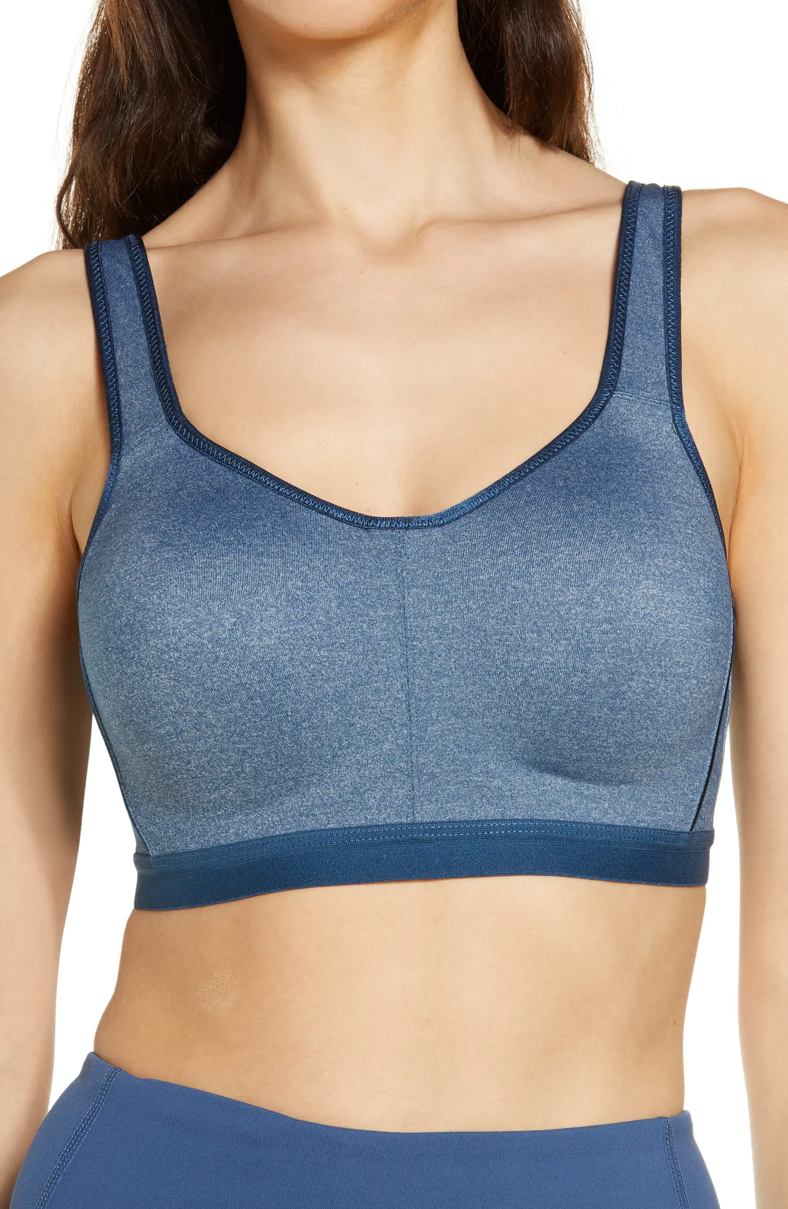 22x (!!!) the safe limit of BPA was just found in sports bras and