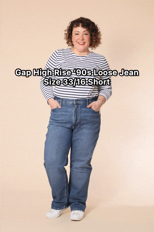 GAP - Jeans