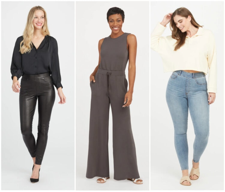 LONG TALL SALLY  Tall, Curvy, Plus-Size Friendly Clothing Review 