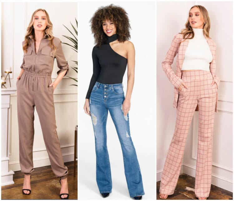 What To Wear If You Are Tall Woman 2019  Jeans for tall women, Tall women,  What to wear