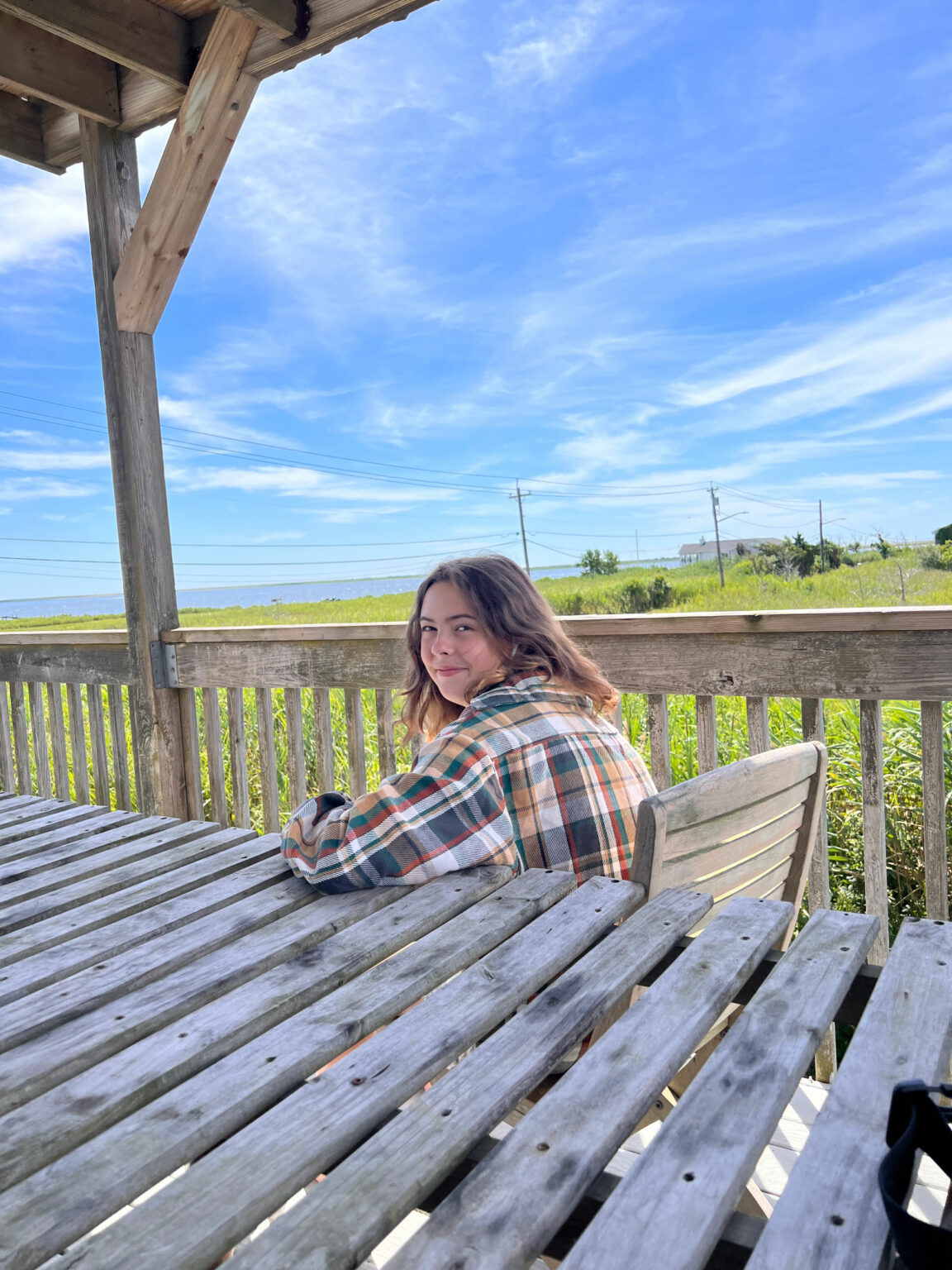 Our Summer Family Vacation in Mastic Beach Wardrobe Oxygen