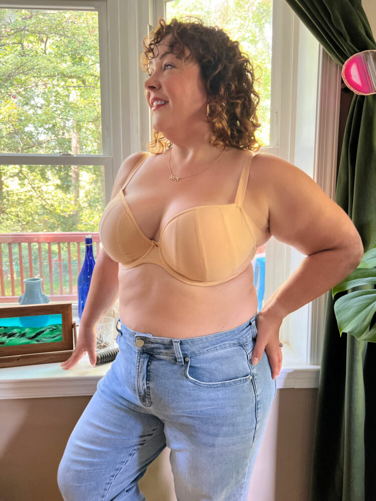 My Personal Favorites: The Best Bras for Large Busts