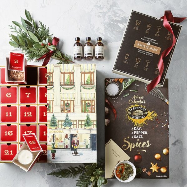 The 45 Best Advent Calendars for 2022 | Wardrobe Oxygen