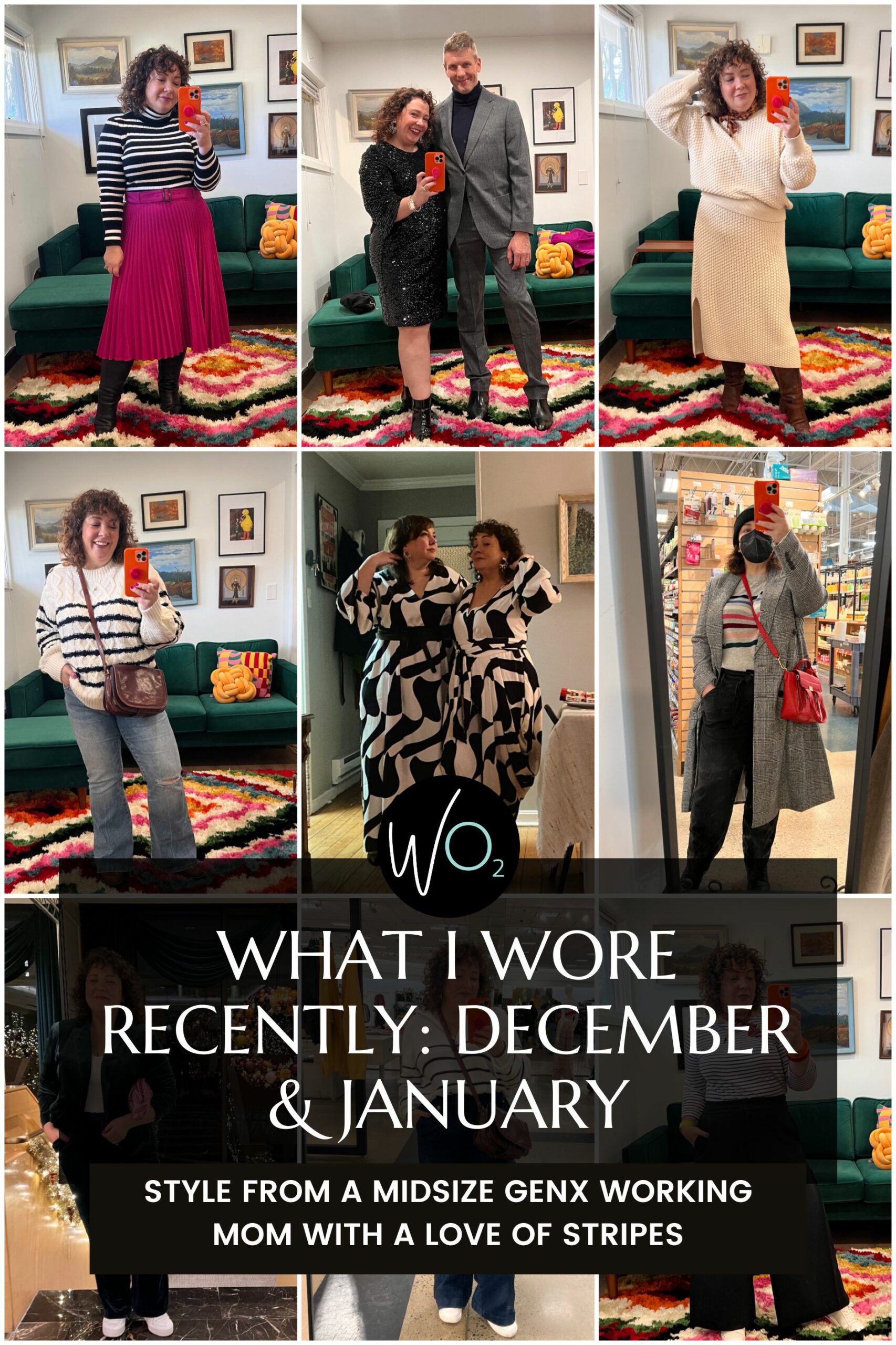 What I Wore: Witchy Woman - Wardrobe Oxygen