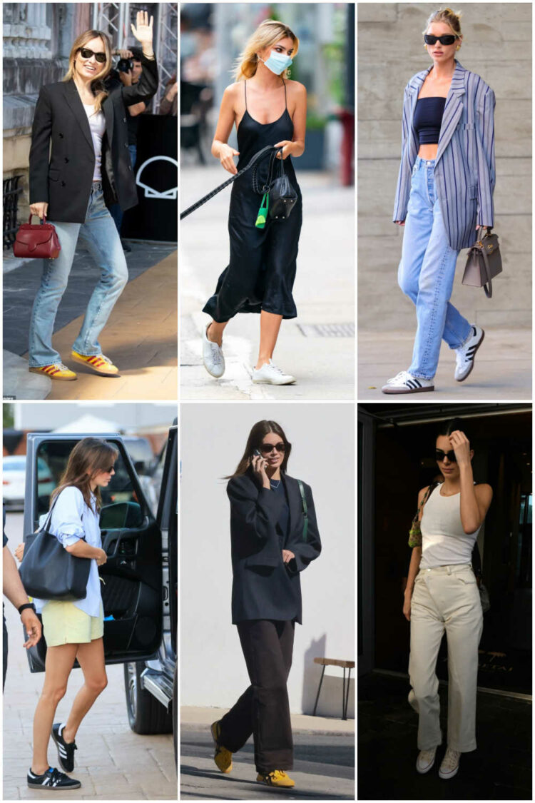 24-Hour Wardrobe: How to Get Sofia Coppola's Subtle Chic Day-to-Night