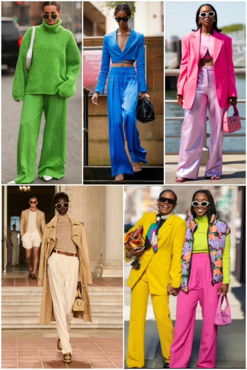 The 2023 Fashion Trends Guide for Grown-ass Women | Wardrobe Oxygen