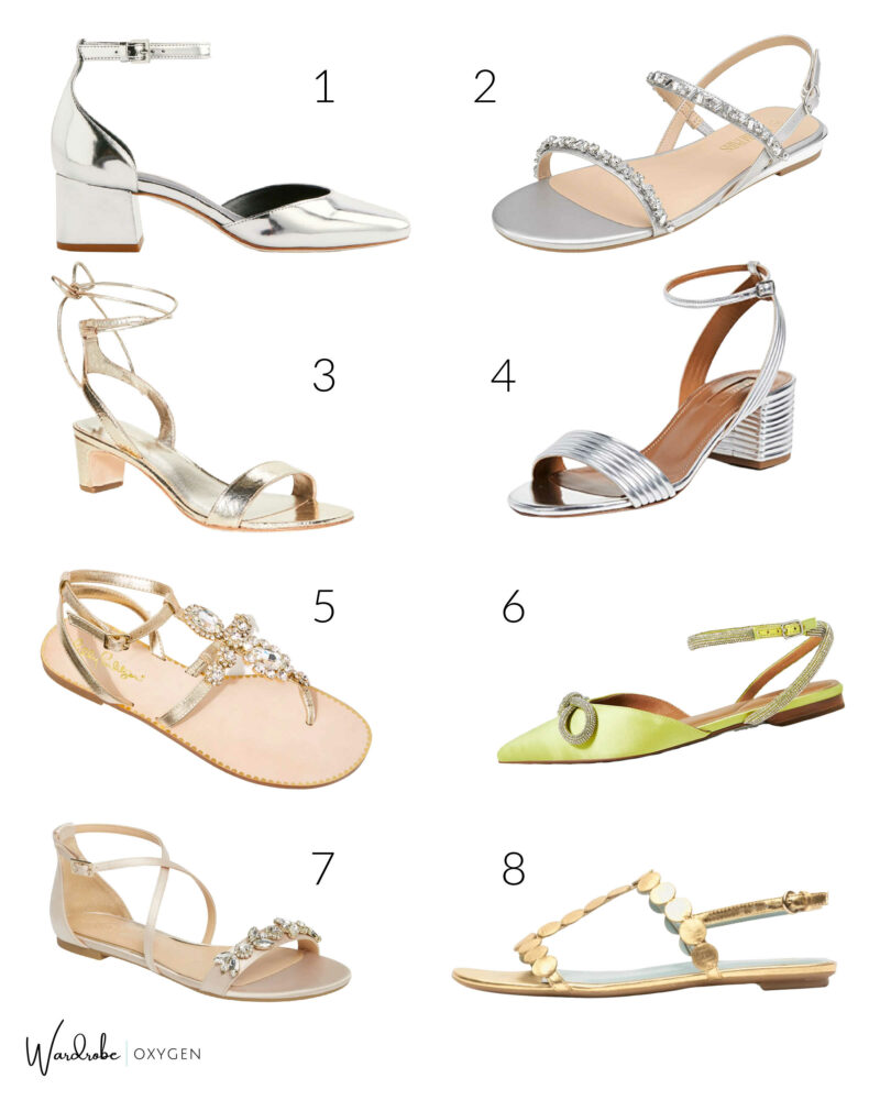 Dressy Flat Shoes: 40+ Chic Options | Wardrobe Oxygen