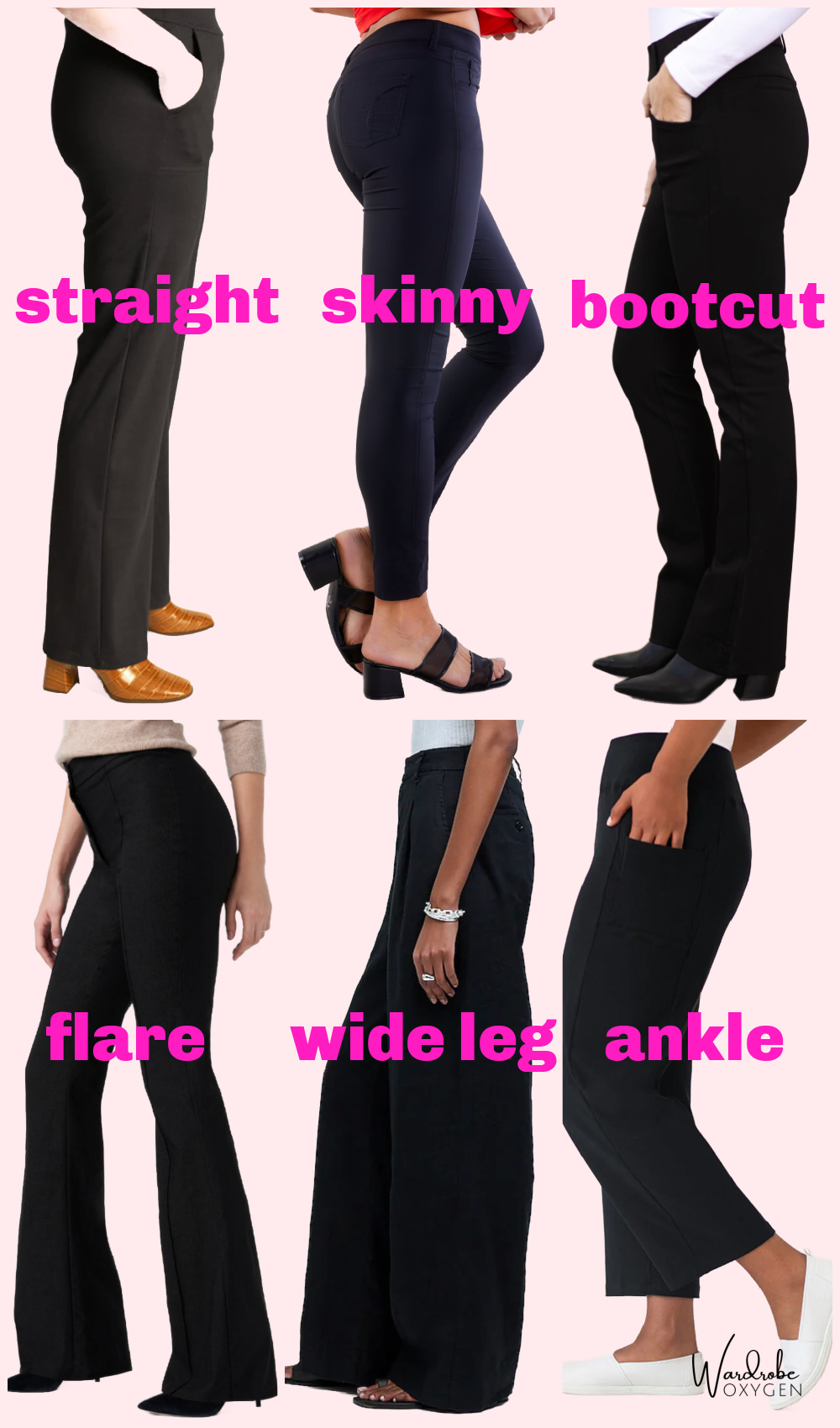 Brilliant Basics Women's Skinny Pant - Black - Size 14