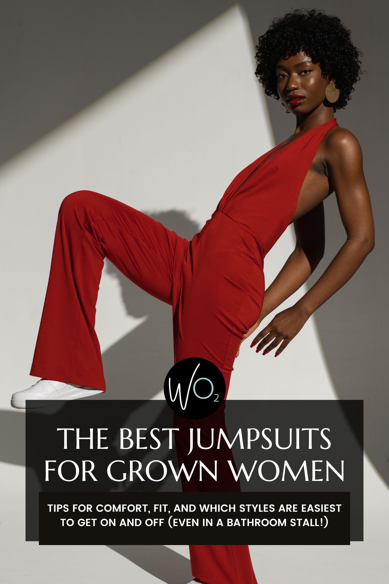 Best Jumpsuits for Women + How to Shop & Wear Jumpsuits