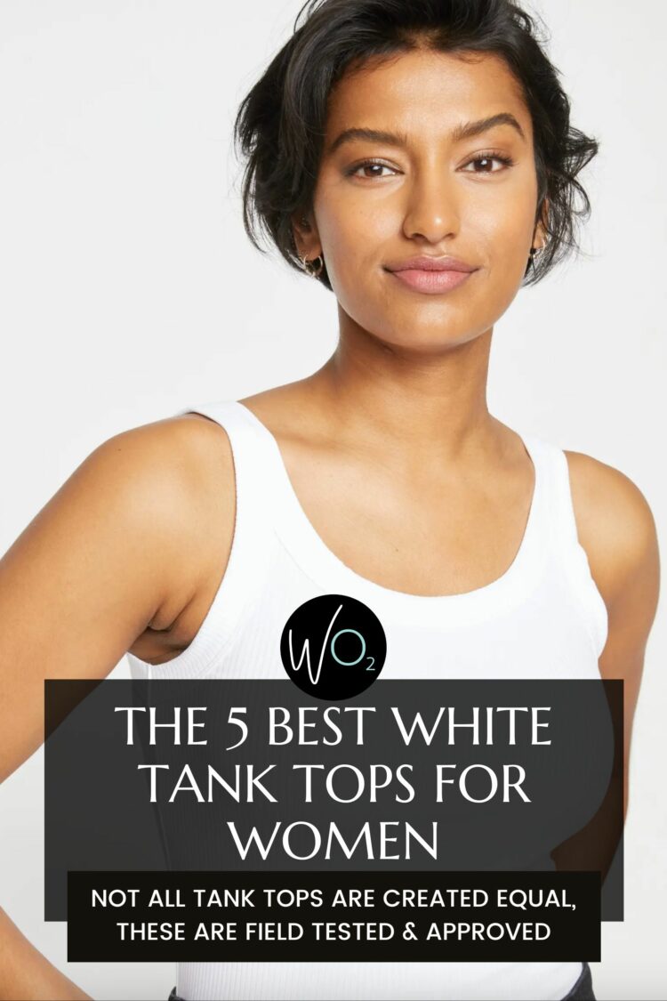 Spanx Red Hot Women's Tank Primer XL White Prices, Shop Deals Online