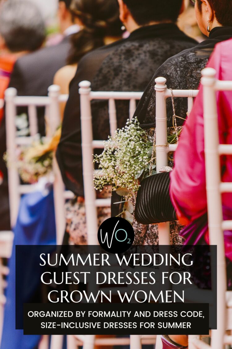 Just Slashed Prices on Summer Wedding Guest Dresses