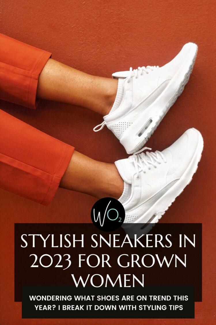 Pin on Designer Sneaker Trends