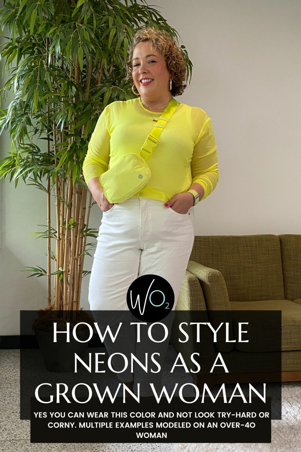 How To Style Neon As A Grown Ass Woman 5 Tried And True Methods