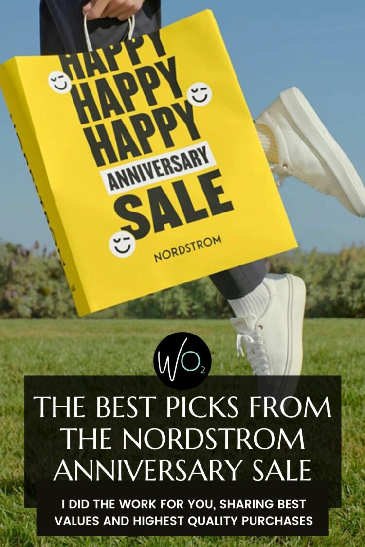 Nordstrom Anniversary Sale 2021 Preview  Everything You Need To Know -  Classy Yet Trendy