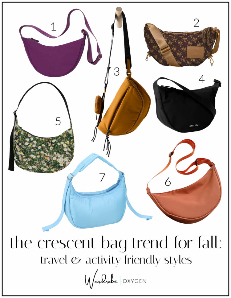 The 6 Best Designer Crescent Bags - luxfy