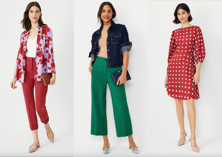 Jessica Moore Women's Clothing On Sale Up To 90% Off Retail