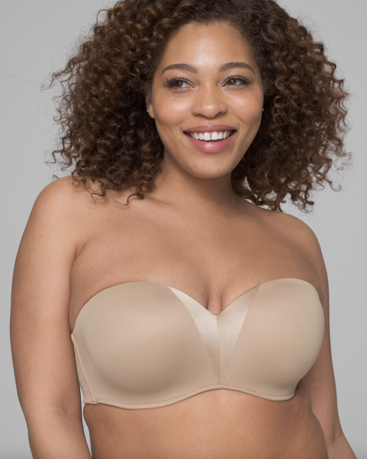 Soma Enbliss Full Coverage Bra Black Size 32DDD With Tags for sale online