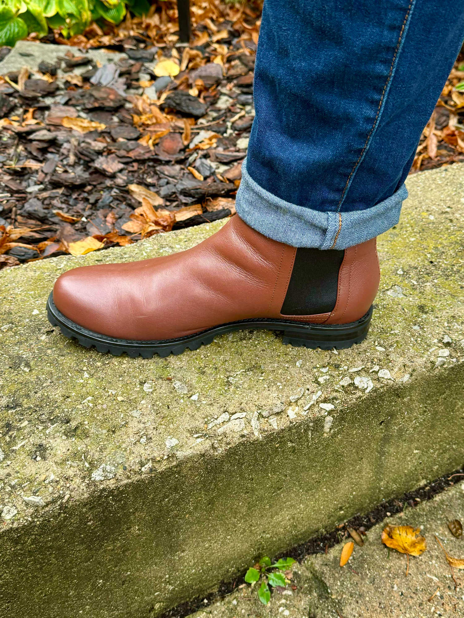 Poppy Barley Boot Review: Luxury for the People & Planet | Wardrobe Oxygen