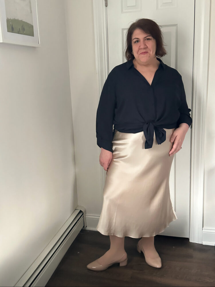 Quince Clothing Review 2021 - Mademoiselle