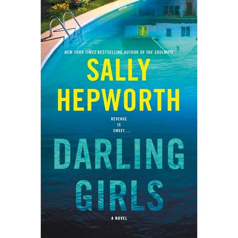 darling girls by sally hepworth