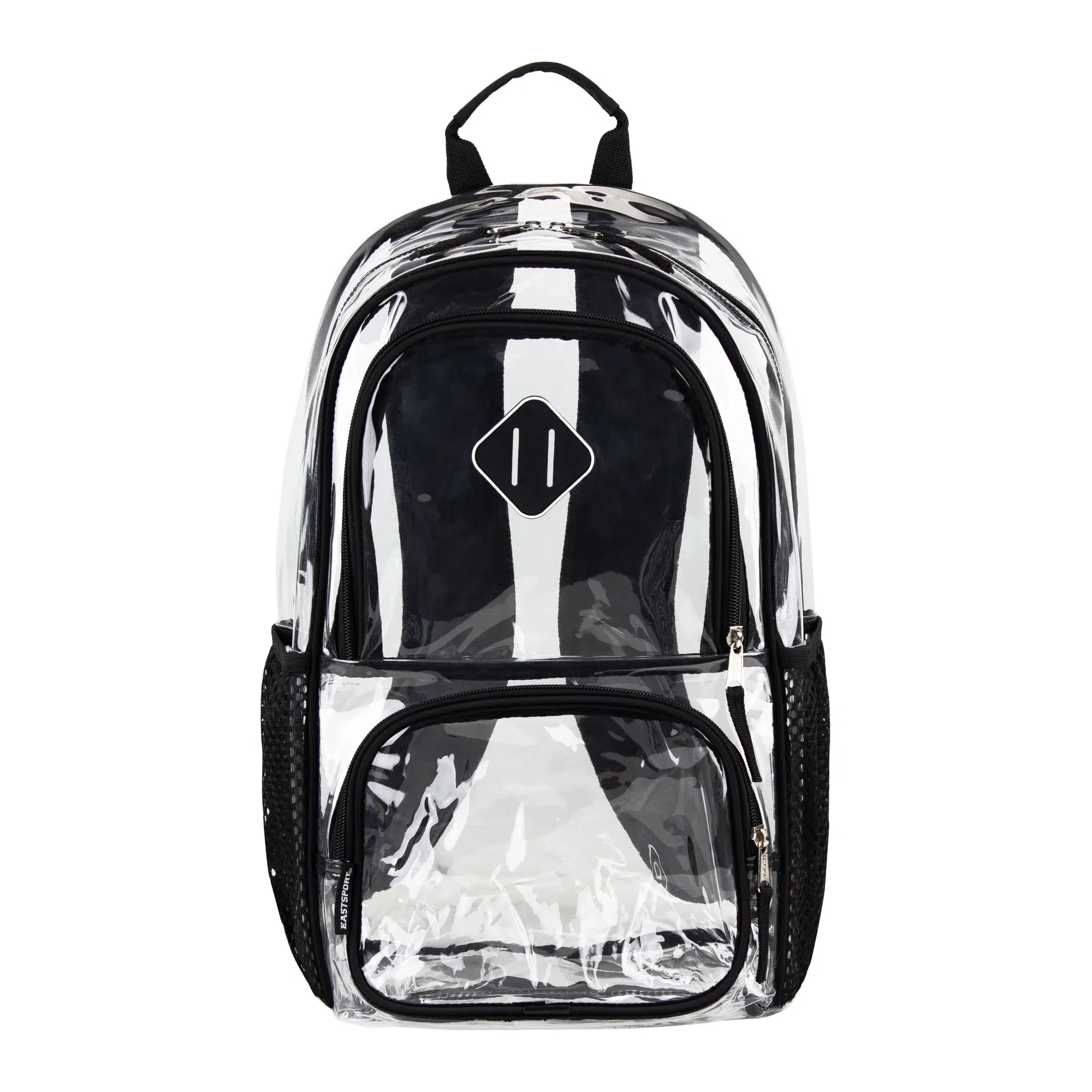 eastsports pro clear backpack