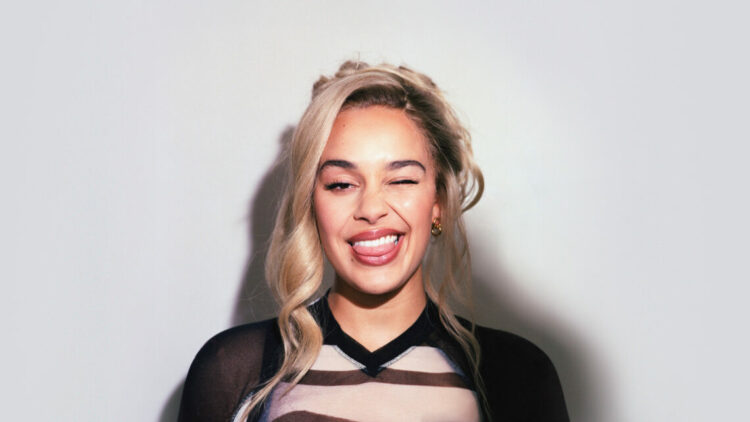 jorja smith