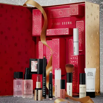 Dazzle Glow 12 Day Holiday Calender Set Limited Edition 299 Value