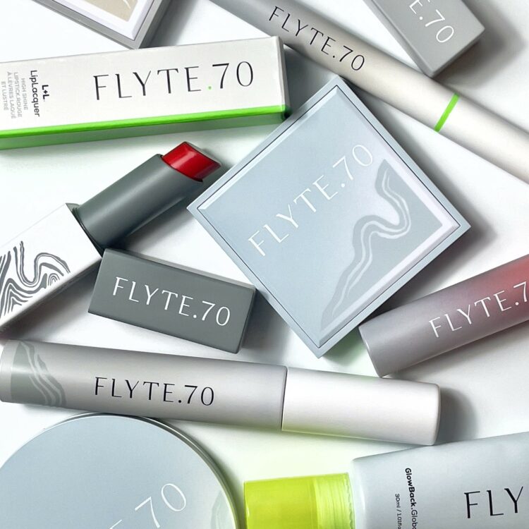 flyte.70 makeup review