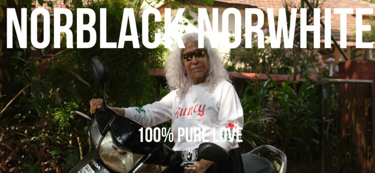 norblack norwhite review