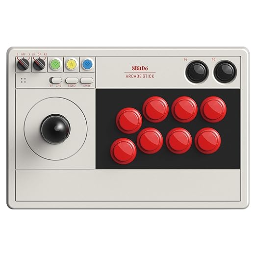 arcade stick