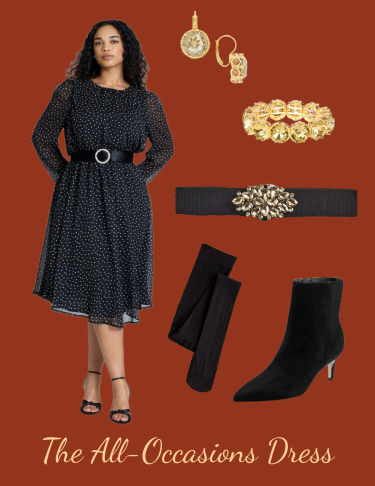 ideas on what to wear to thanksgiving dress