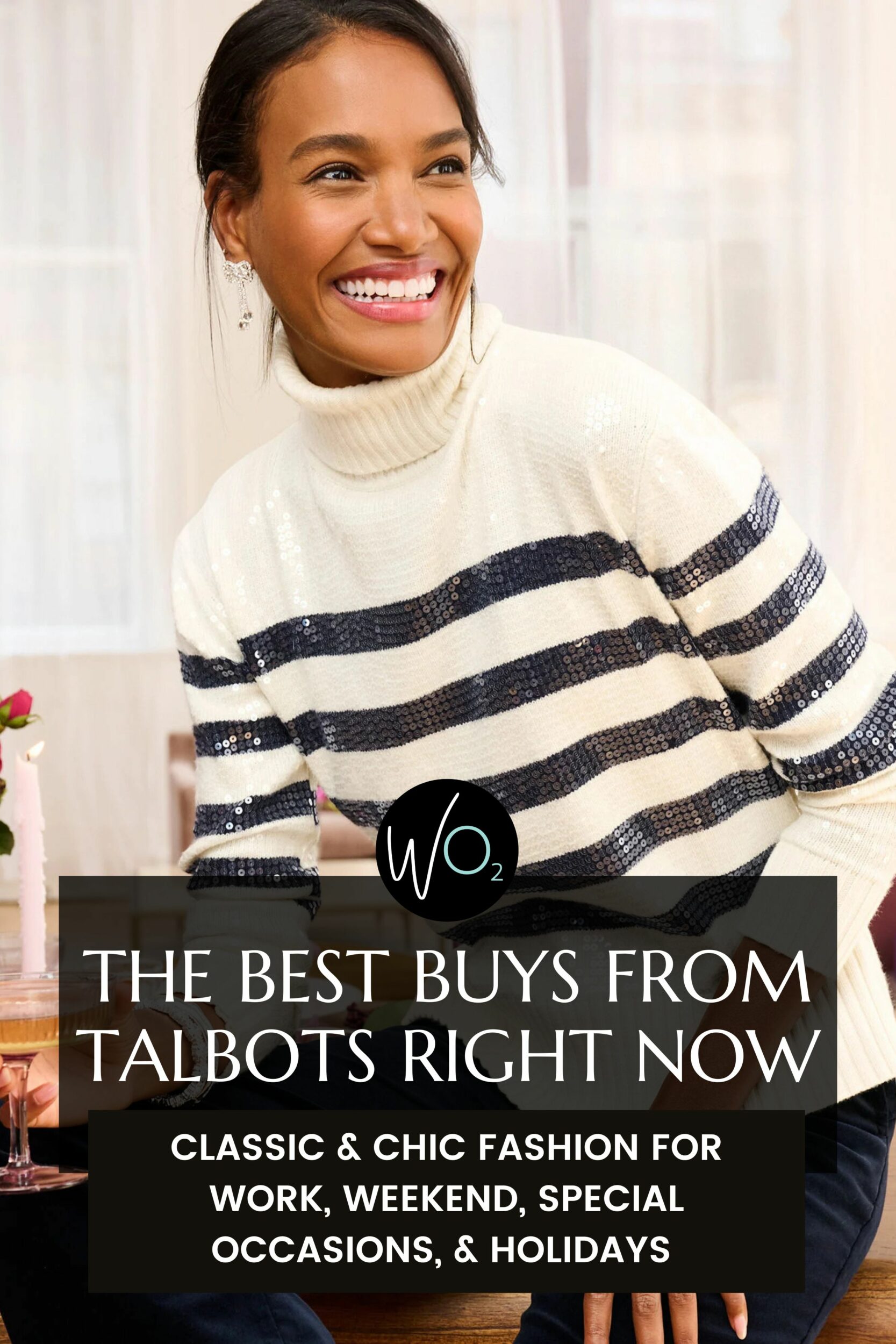 the best buys from talbots right now