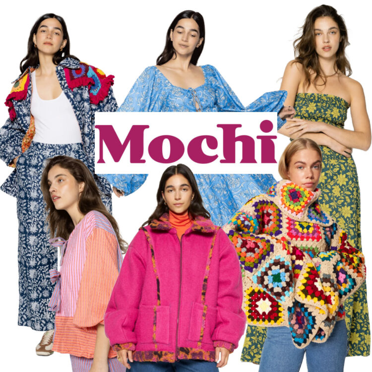 all things mochi clothing for women