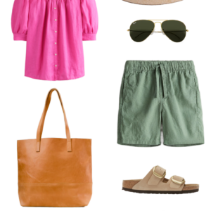 hot summer fashion ideas